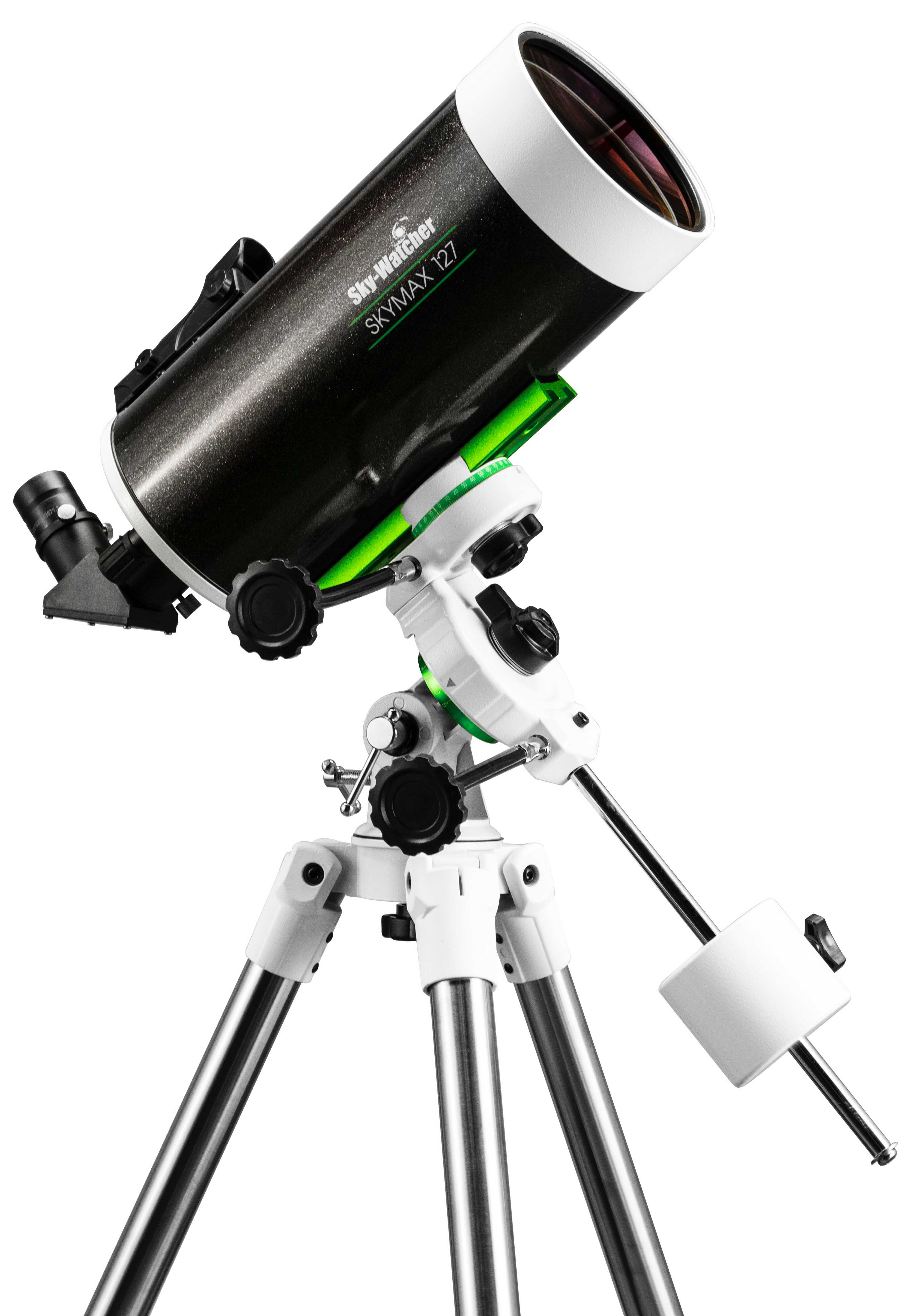 SKYWATCHER STARQUEST DX127MC - 3