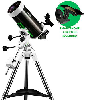 SKYWATCHER STARQUEST DX127MC