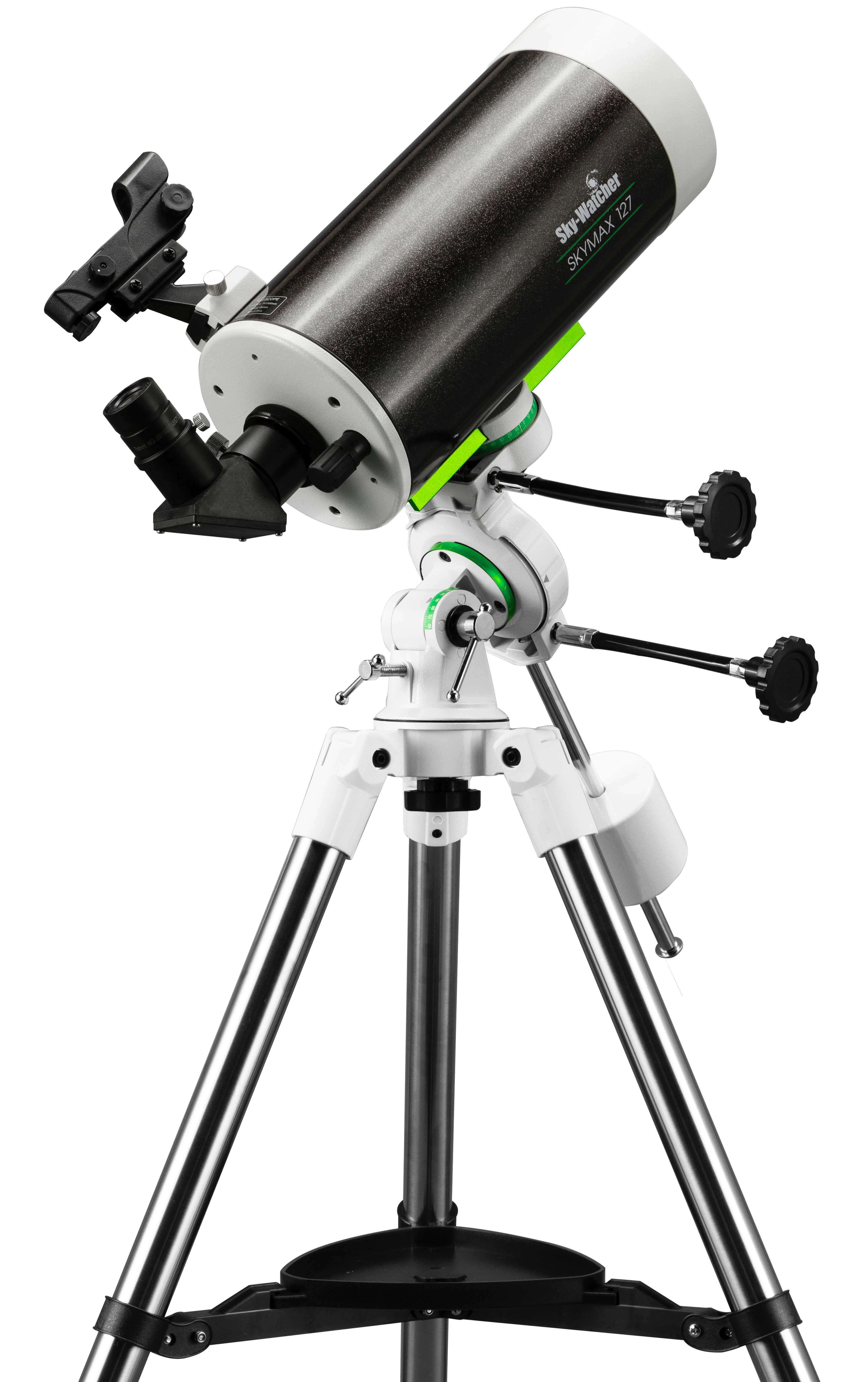 SKYWATCHER STARQUEST DX127MC - 2