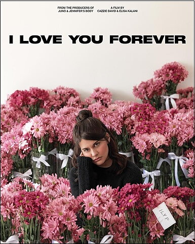 I Love You Forever (BLU-RAY)