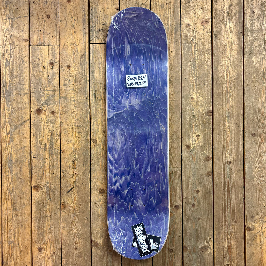 Betray Skullcrusher 8.25" - 2