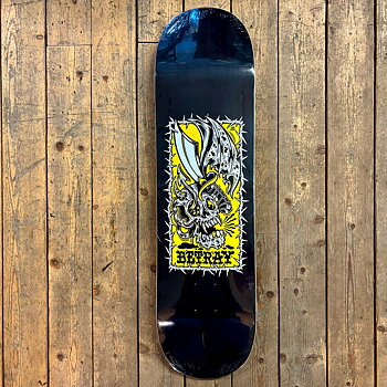 Betray Skullcrusher 8.25"