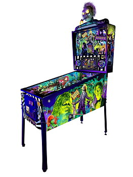Beetlejuice - Collector's Edition - Slutsåld(Intresselista)