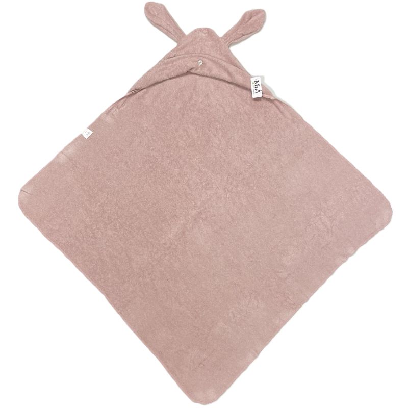 BADLAKAN I BAMBUFROTÉ - ROSA
