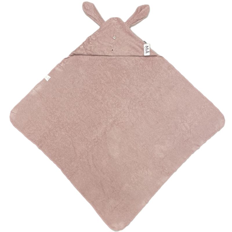 BADLAKAN I BAMBUFROTÉ - ROSA - 2