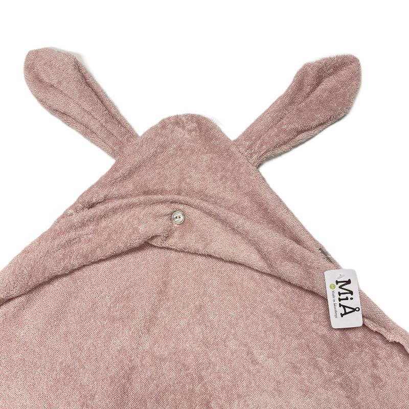 BADLAKAN I BAMBUFROTÉ - ROSA - 3