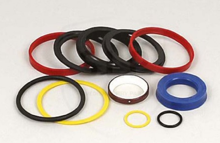 Gasket kit Steering cylinder -2600