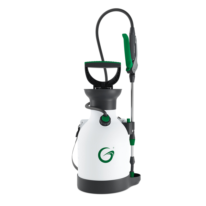 Grimsholm tryckspruta premium, 5 L