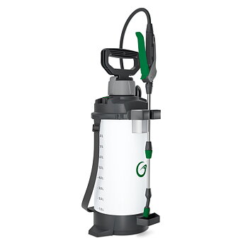 Grimsholm tryckspruta premium, 8 L