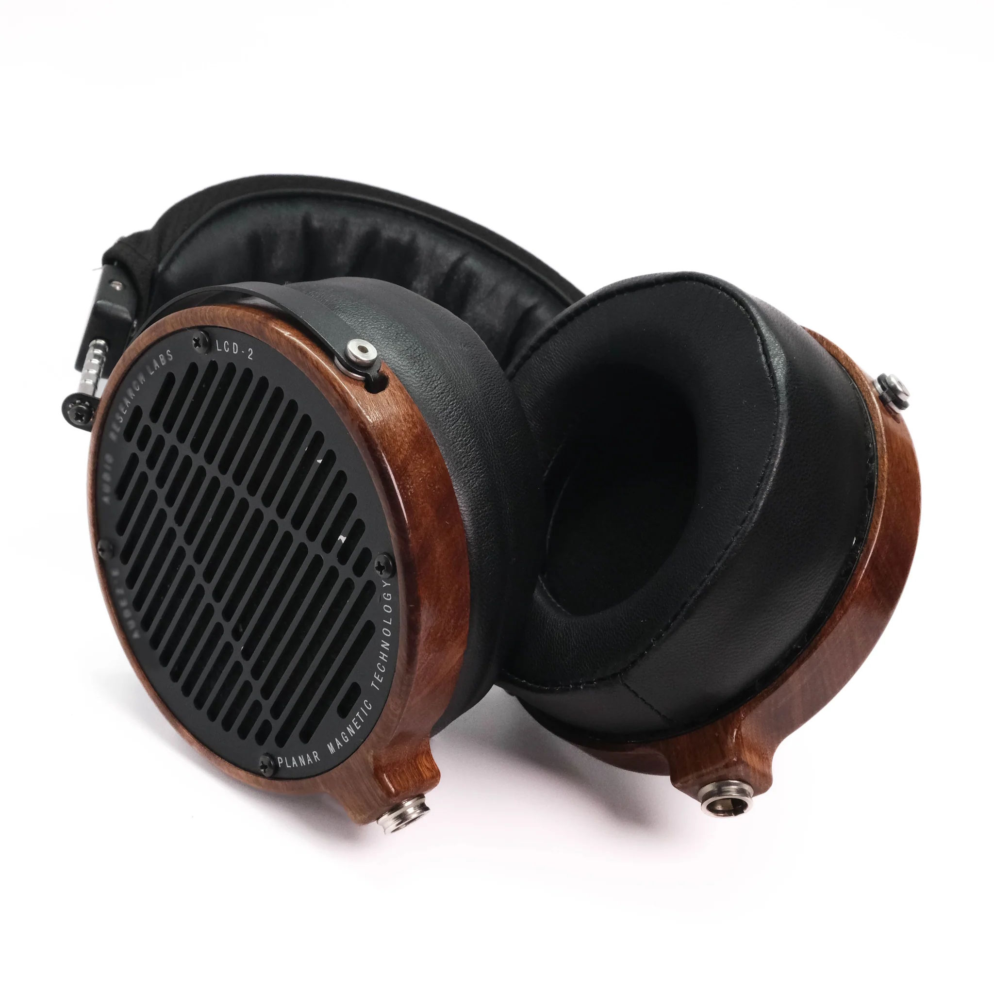 ZMF Audeze Sub Pads - 4