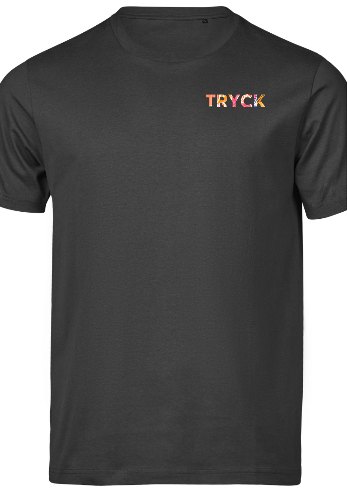 Tryck 1/4 Det klassiska symboltrycket - 2