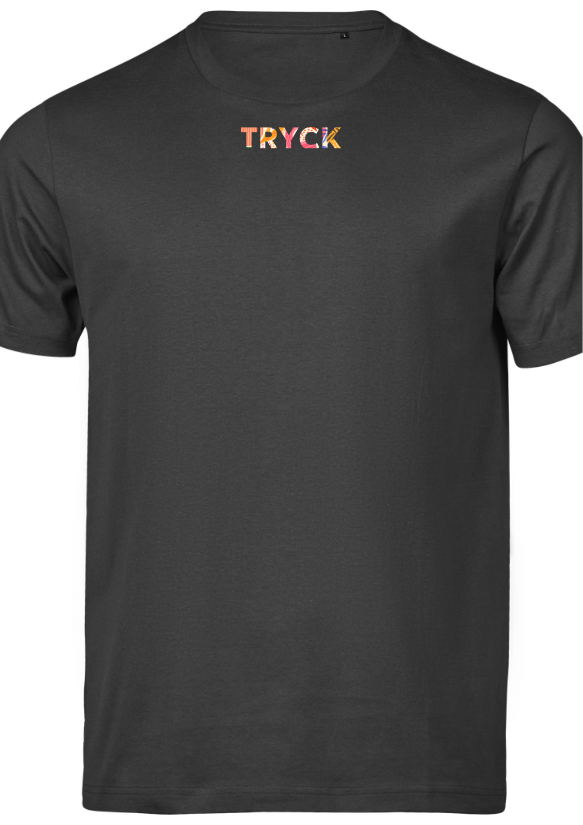 Tryck 1/4 Det klassiska symboltrycket - 3