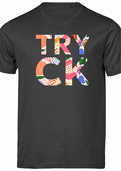 Tryck 1/1 Bröst eller Rygg