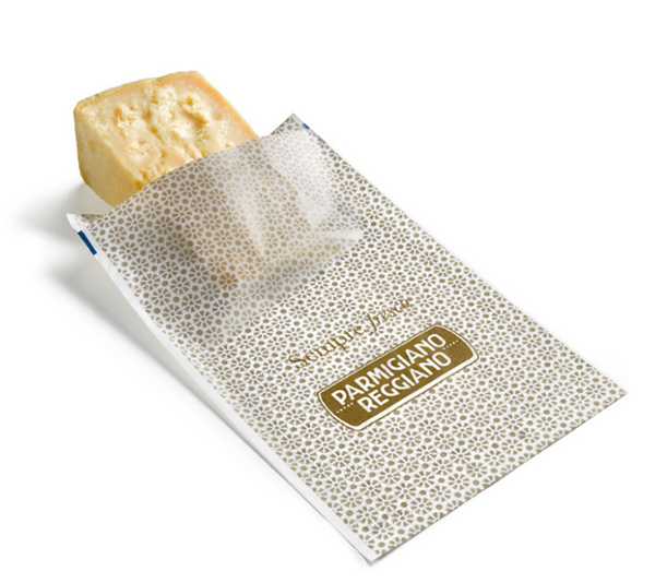 Förvaringspåse Parmigiano Reggiano