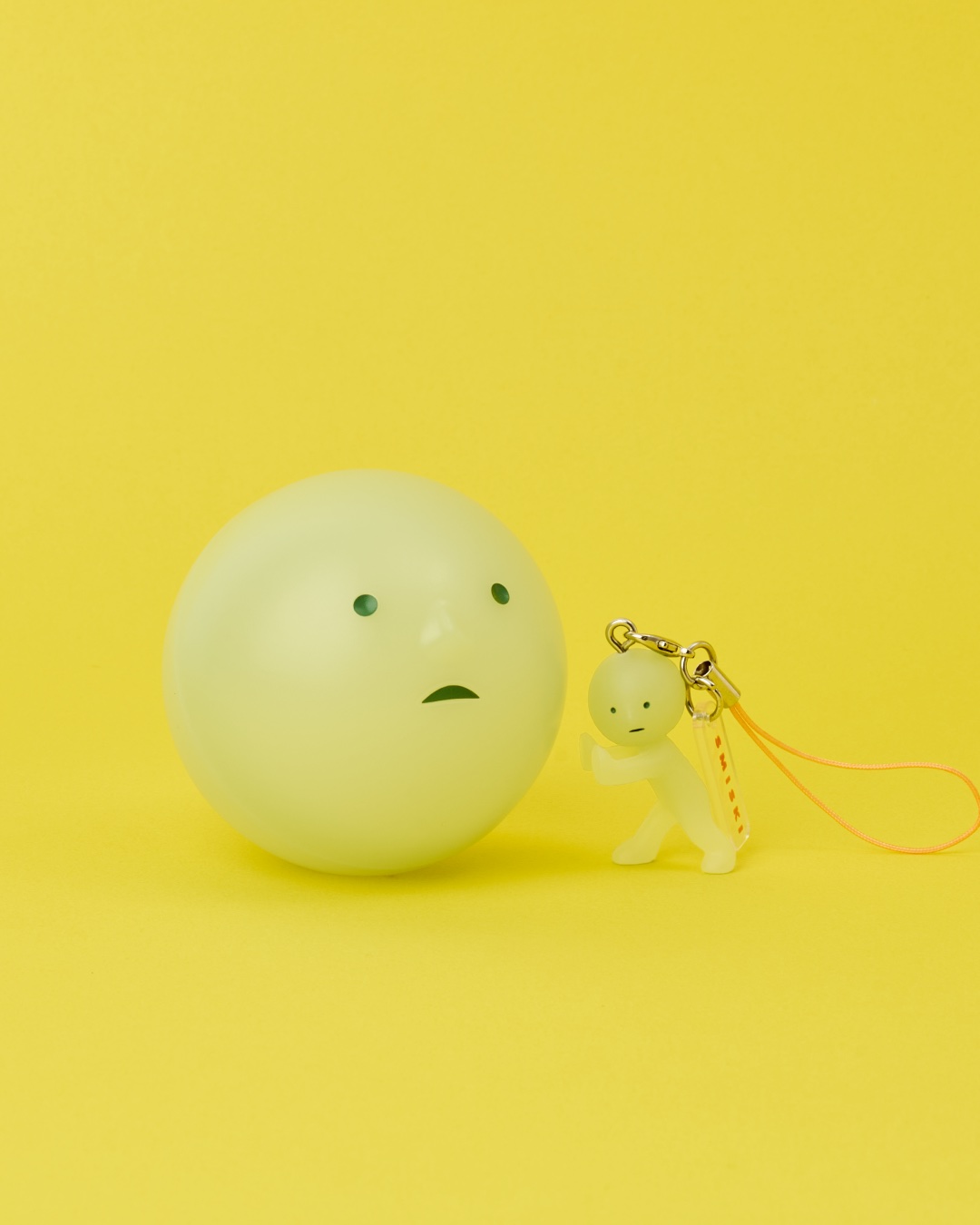 SMISKI Strap Accessory capsule Series 2  - 5