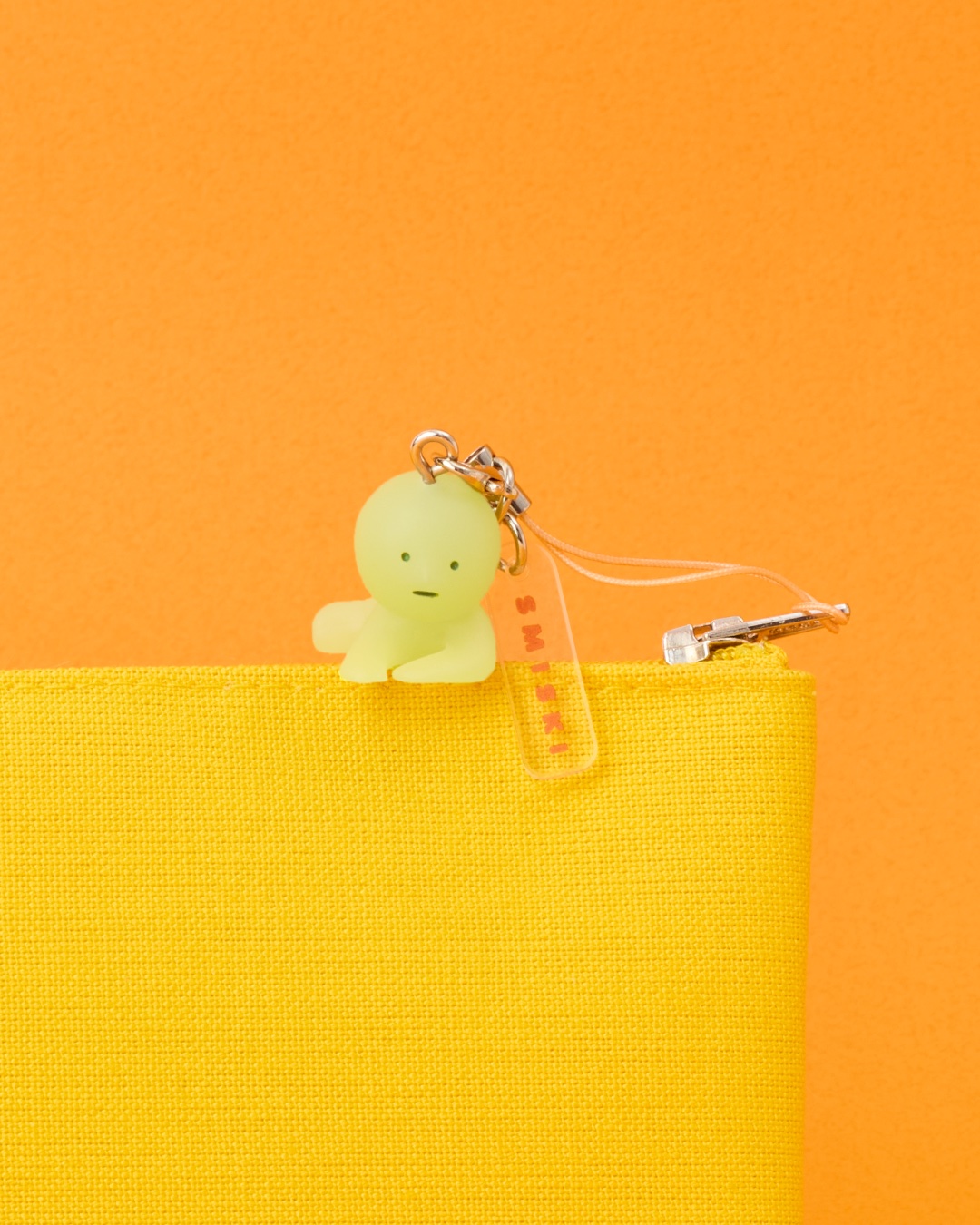 SMISKI Strap Accessory capsule Series 2  - 4