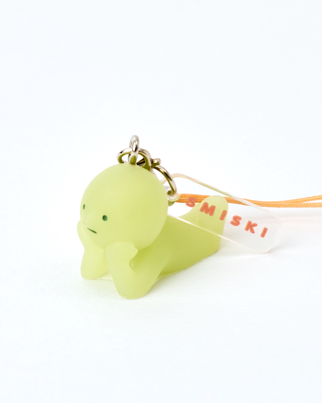 SMISKI Strap Accessory capsule Series 2  - 7