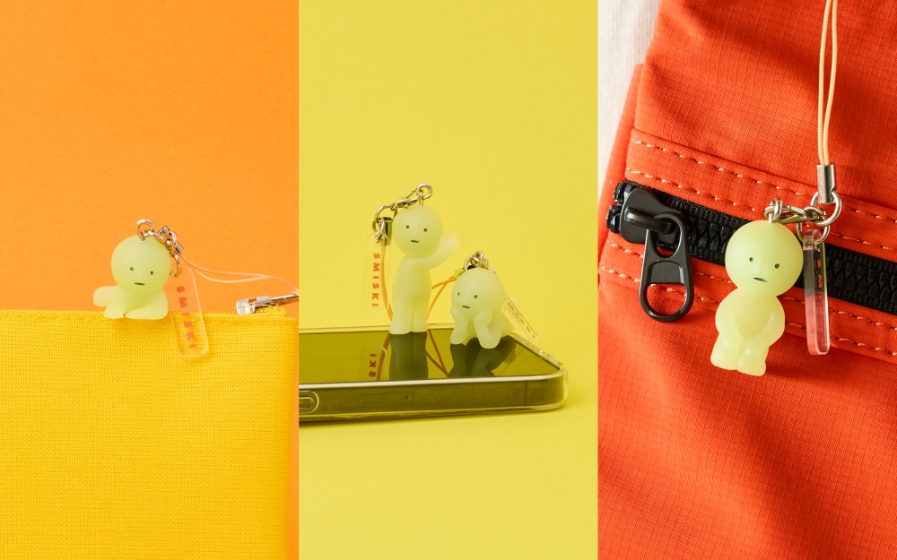 SMISKI Strap Accessory capsule Series 2  - 2