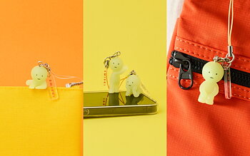SMISKI Strap Accessory capsule Series 2 