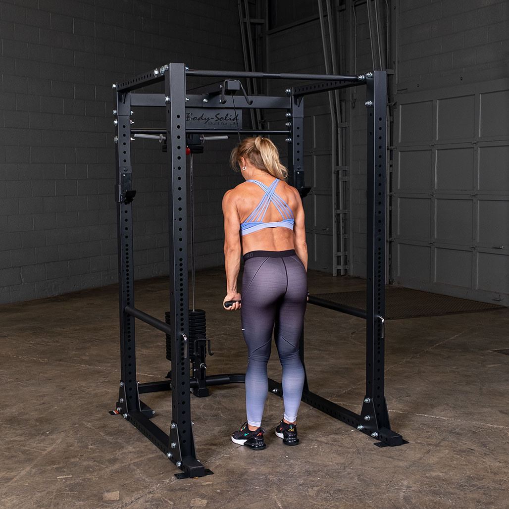 Lats tillsats för GPR400 - 5