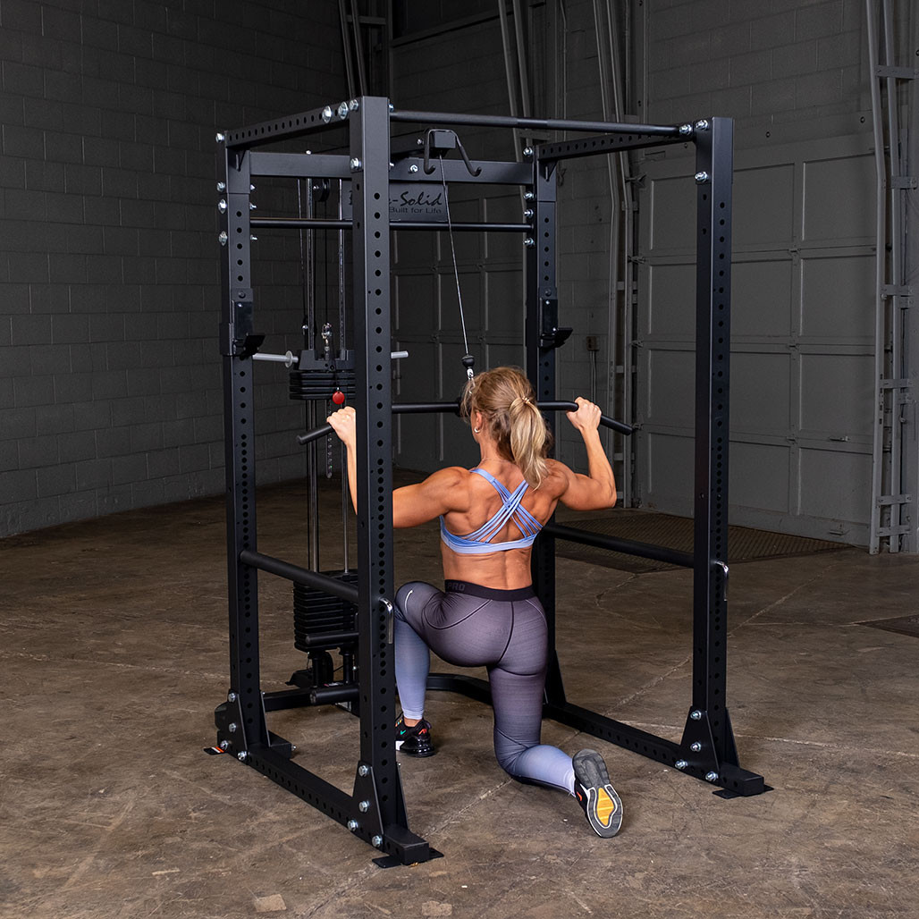 Lats tillsats för GPR400 - 7