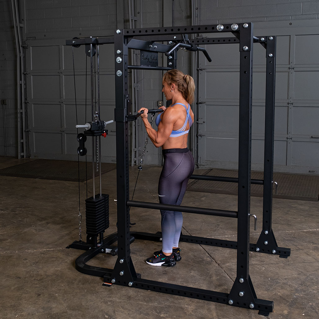 Lats tillsats för GPR400 - 3