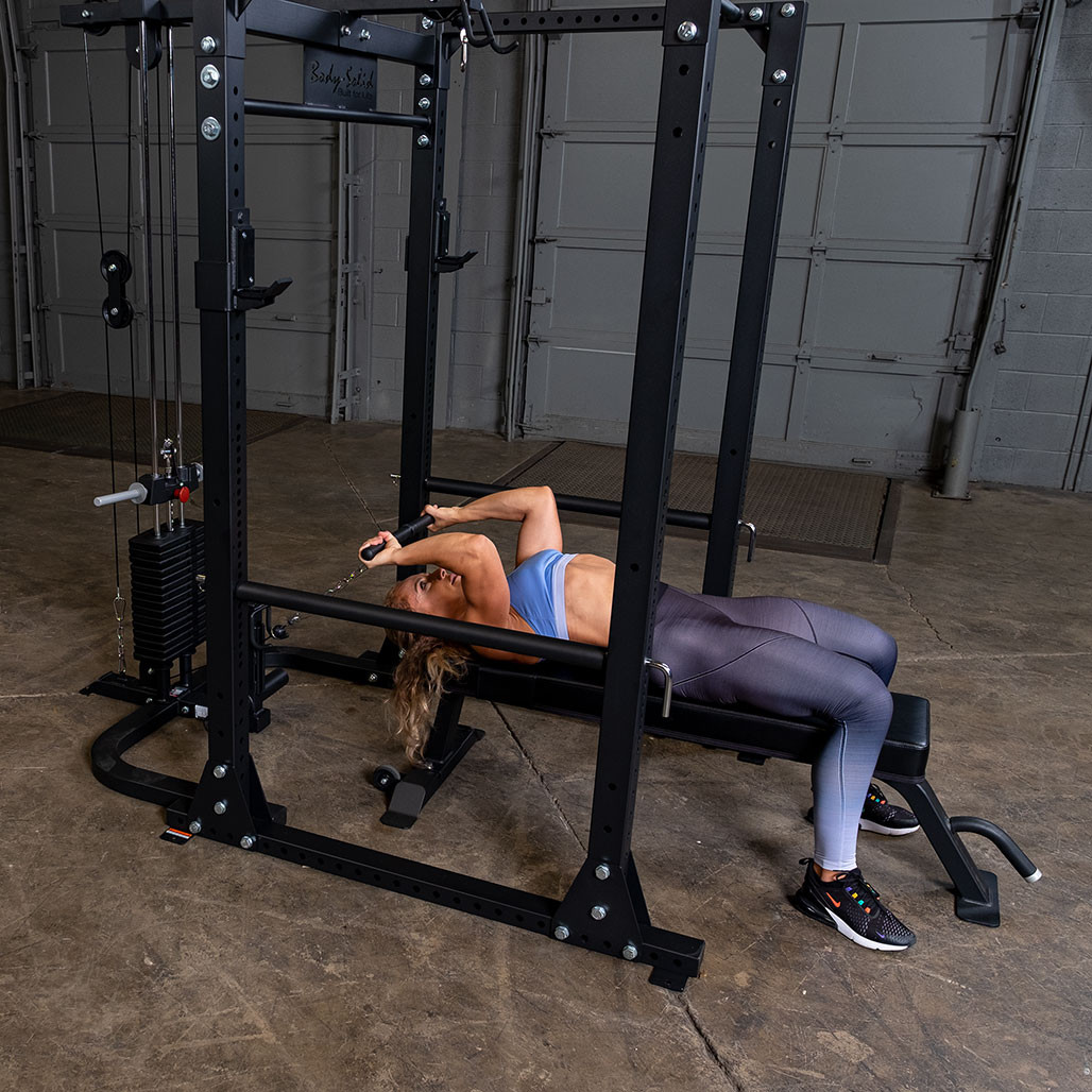 Lats tillsats för GPR400 - 6