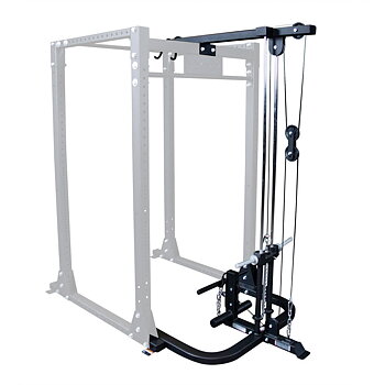 Lats tillsats för GPR400