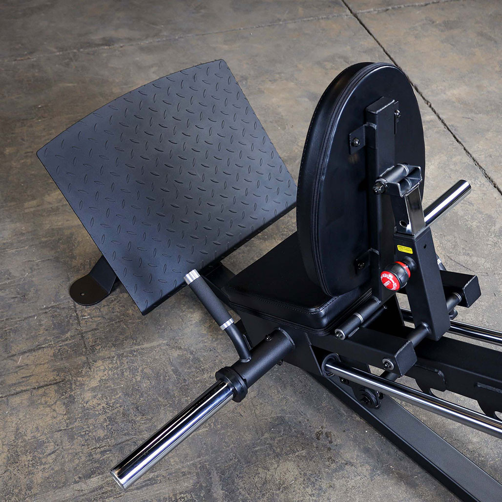 Compact Leg Press GCLP100 - 6
