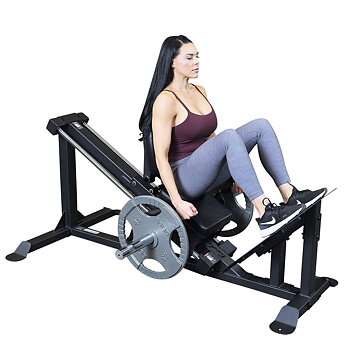 Compact Leg Press GCLP100