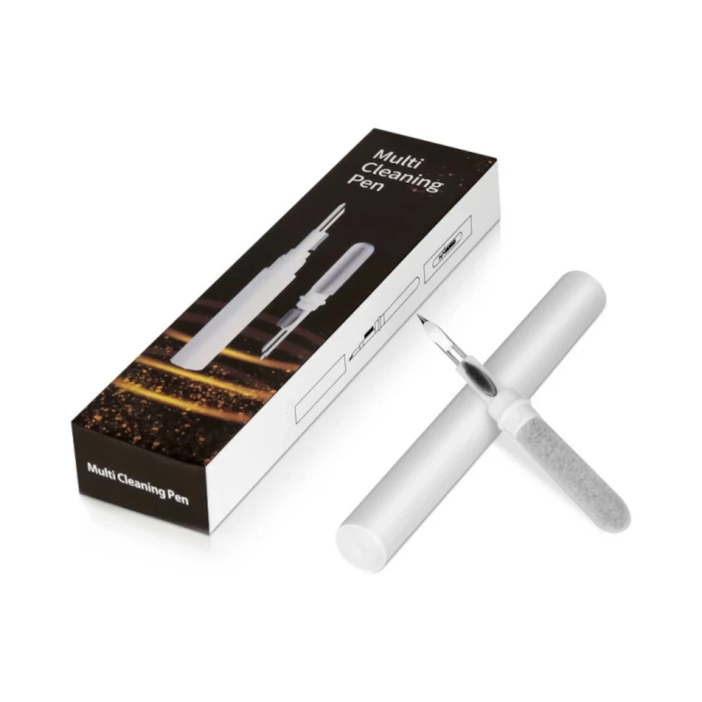 Rengöringsverktyg för Airpods och andra hörlurar - 3