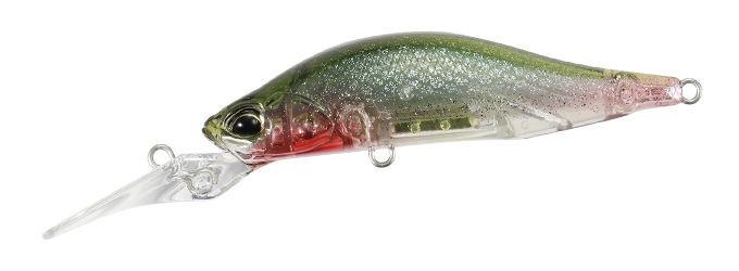DUO Realis Rozante Shad 63MR - 3