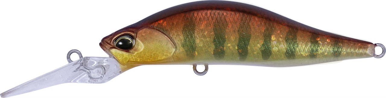 DUO Realis Rozante Shad 63MR - 4