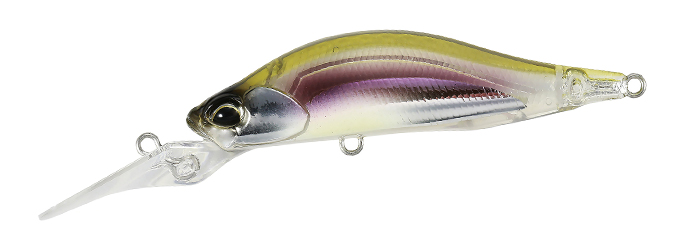 DUO Realis Rozante Shad 63MR - 2