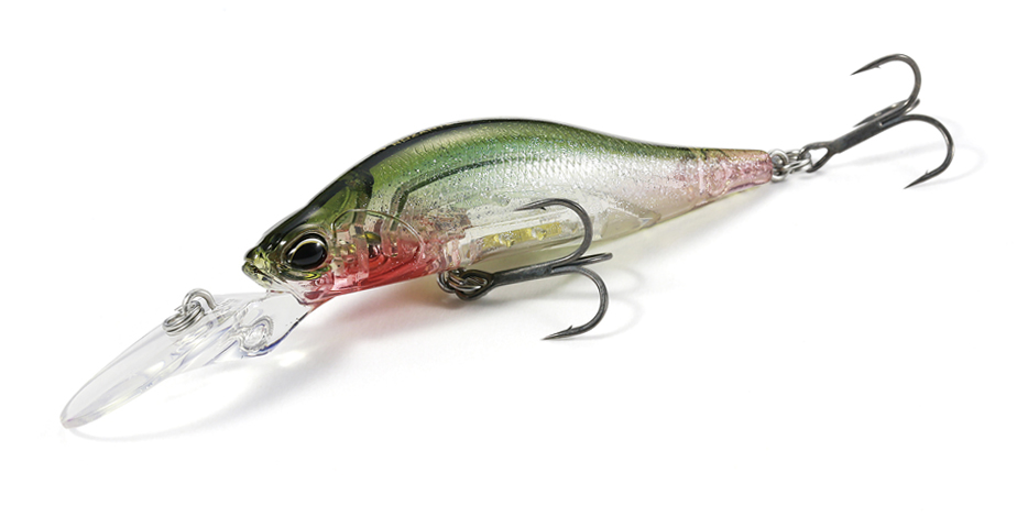 DUO Realis Rozante Shad 63MR