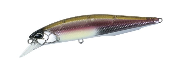 DUO Realis Jerkbait 100SP Silent - 3