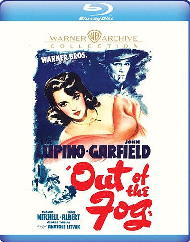 Out Of The Fog (BLU-RAY)