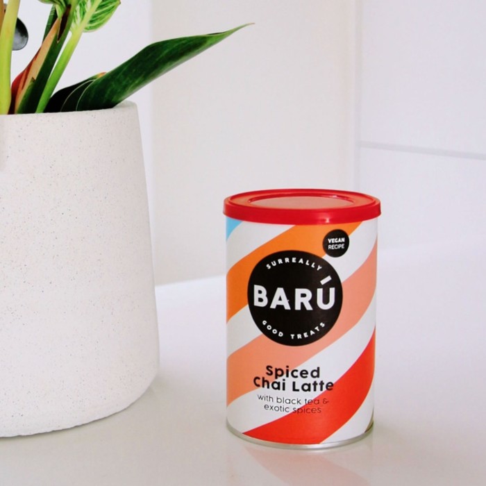 Barú - Chaipulver 'Spiced Chai Latte' - 3