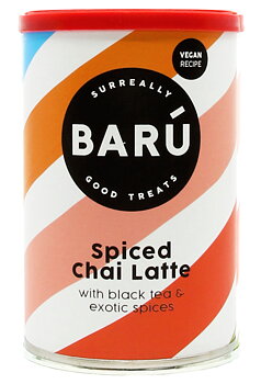 Barú - Chaipulver 'Spiced Chai Latte'