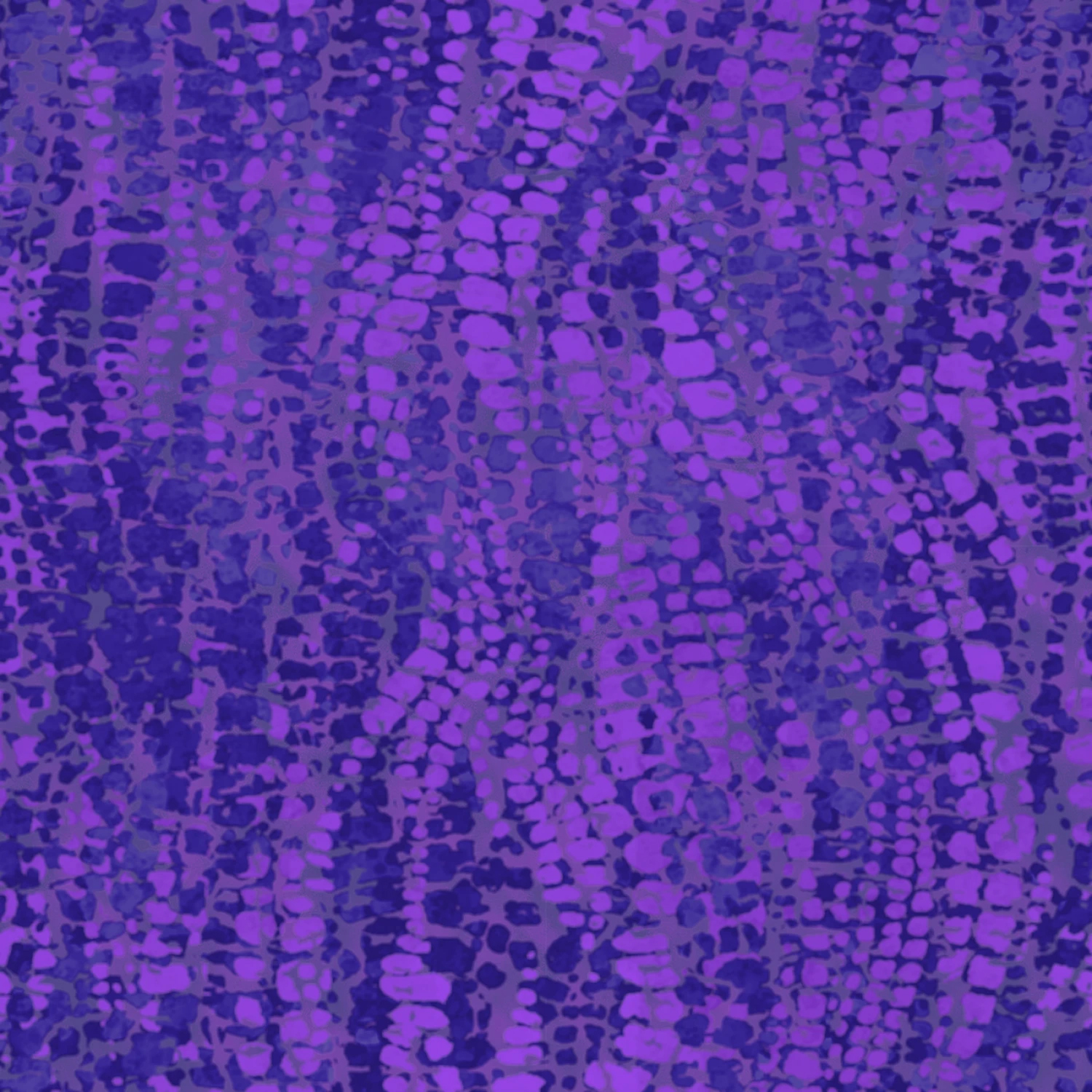 Tyg: Texture Purple - Chameleon, lila (30 x 110 cm)