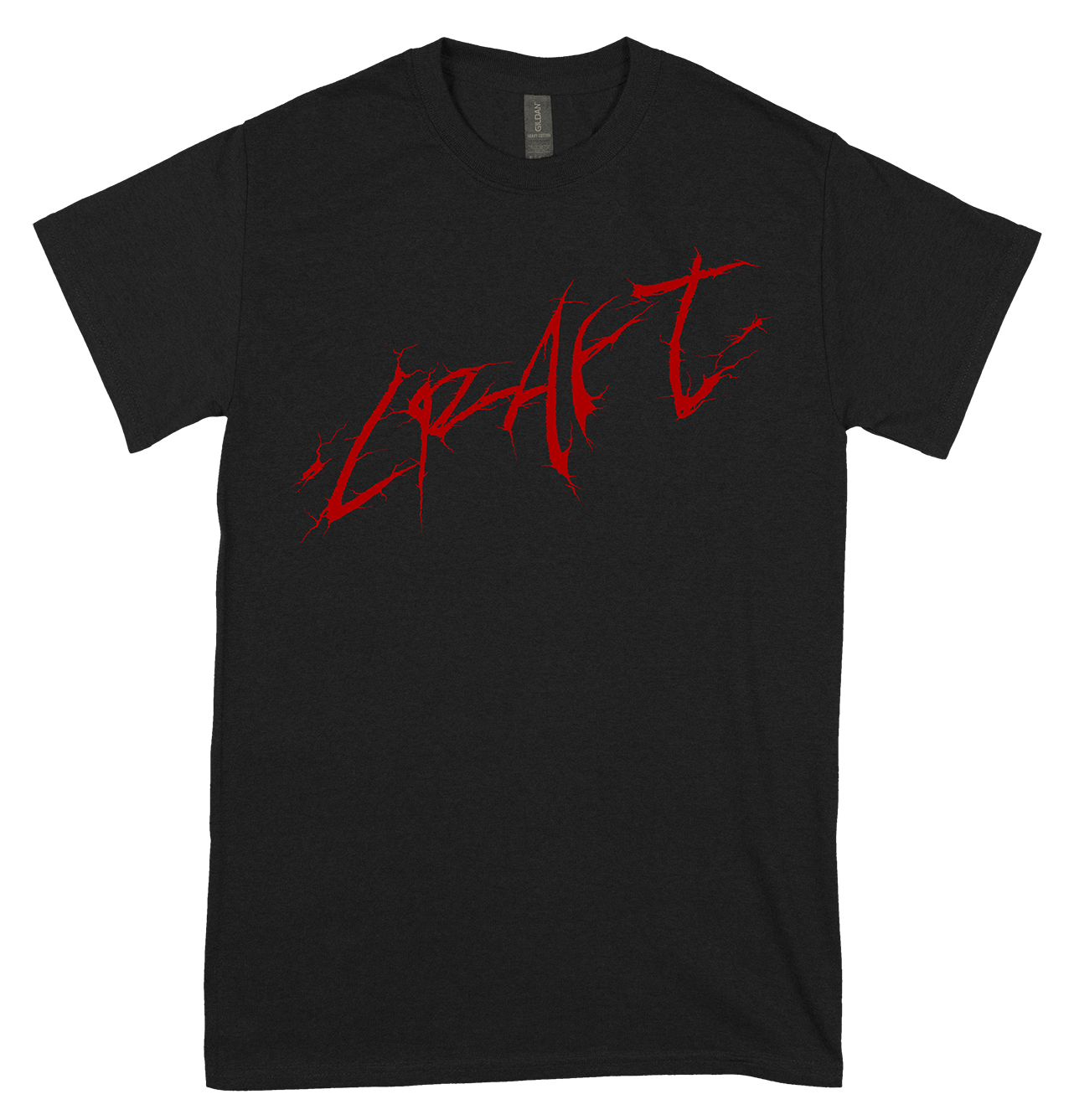 CRAFT - Fuck The Universe T-shirt