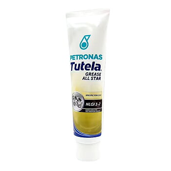 TUTELA LAGERFETT TUB