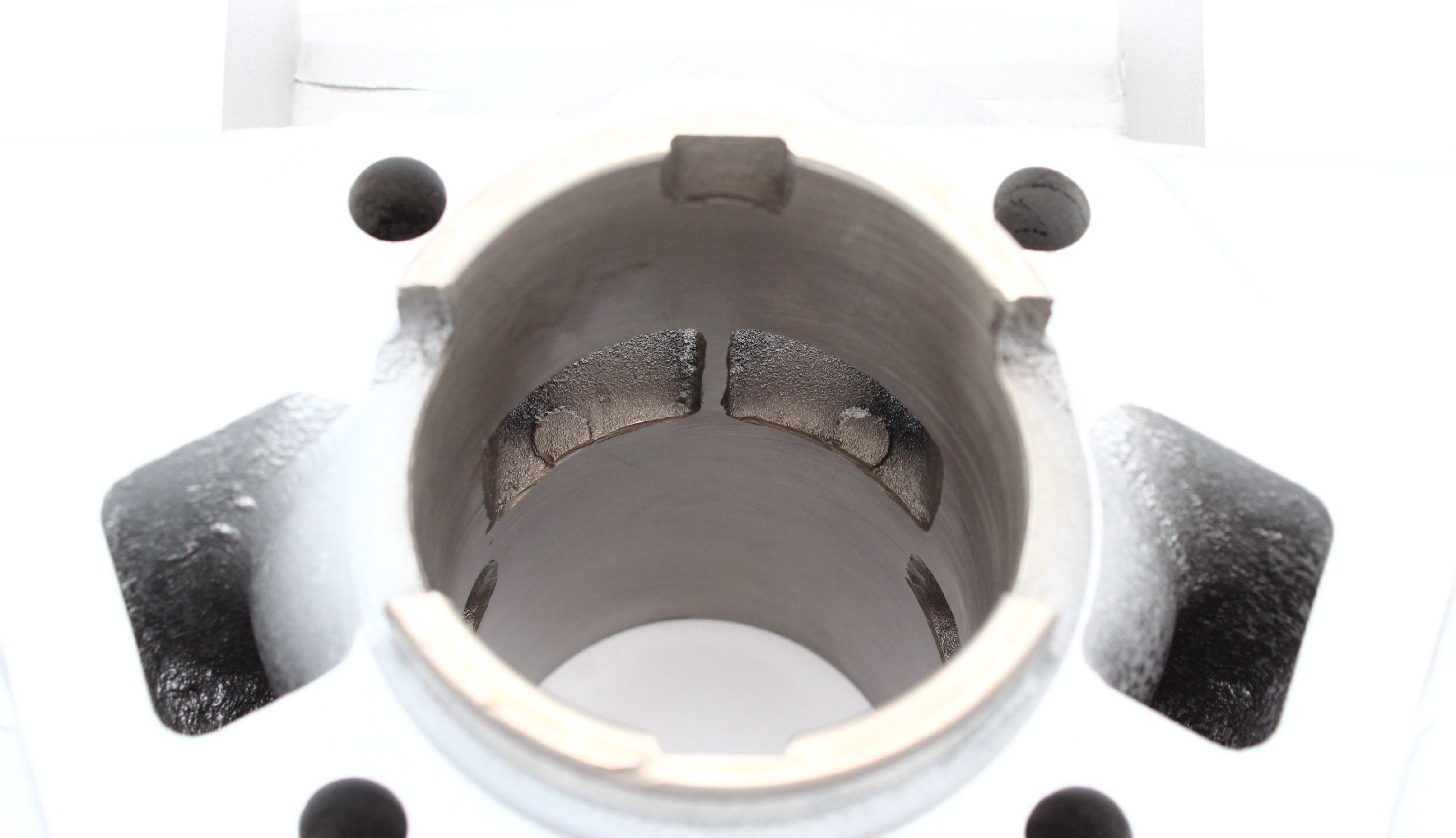 Cylinder o Topp 17hk125cc luftkyld. - 7