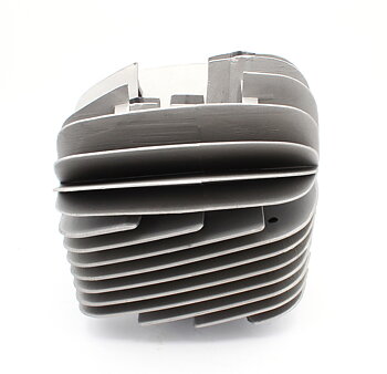 Cylinder o Topp 17hk125cc luftkyld.