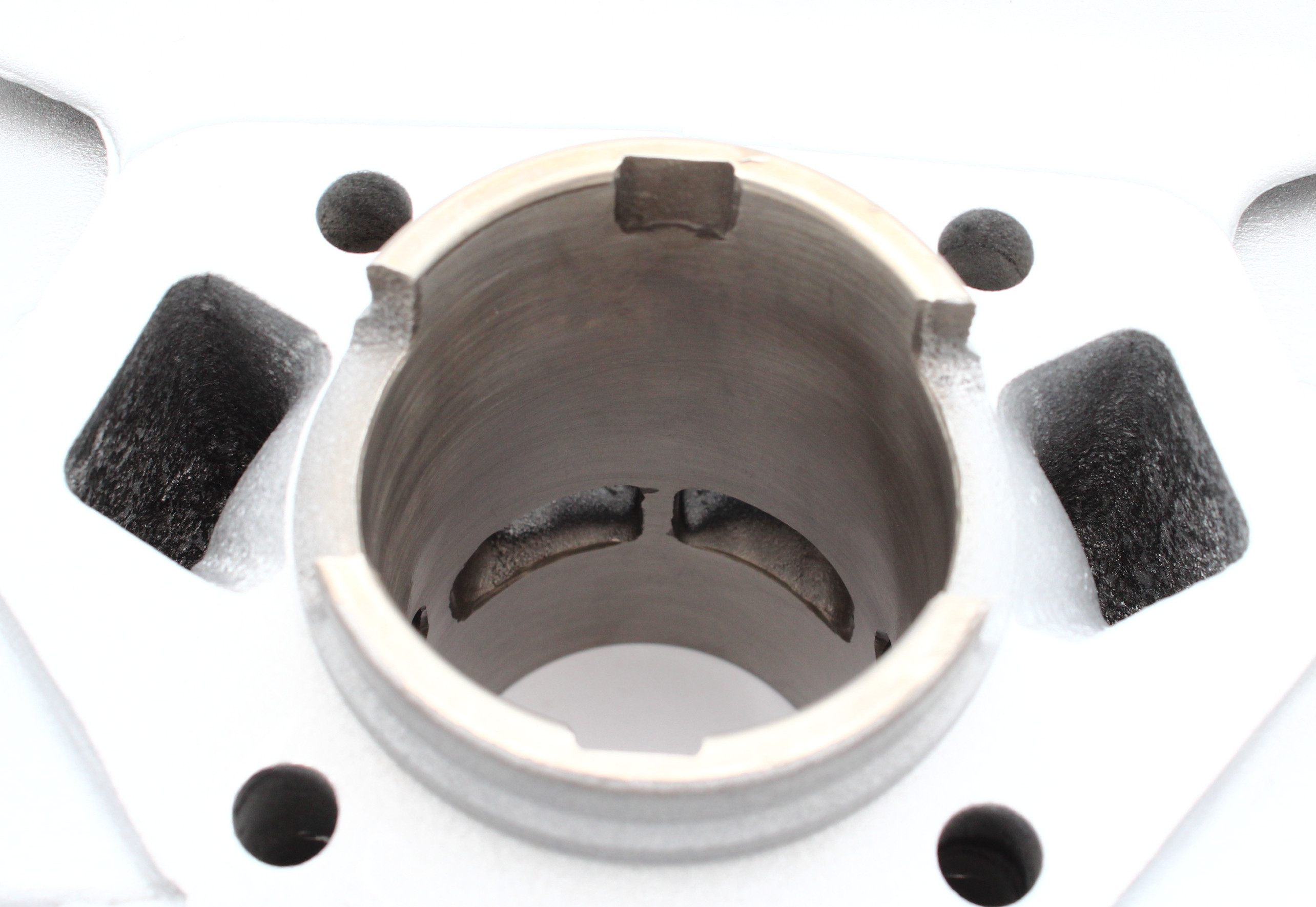 Cylinder o Topp 17hk125cc luftkyld. - 8