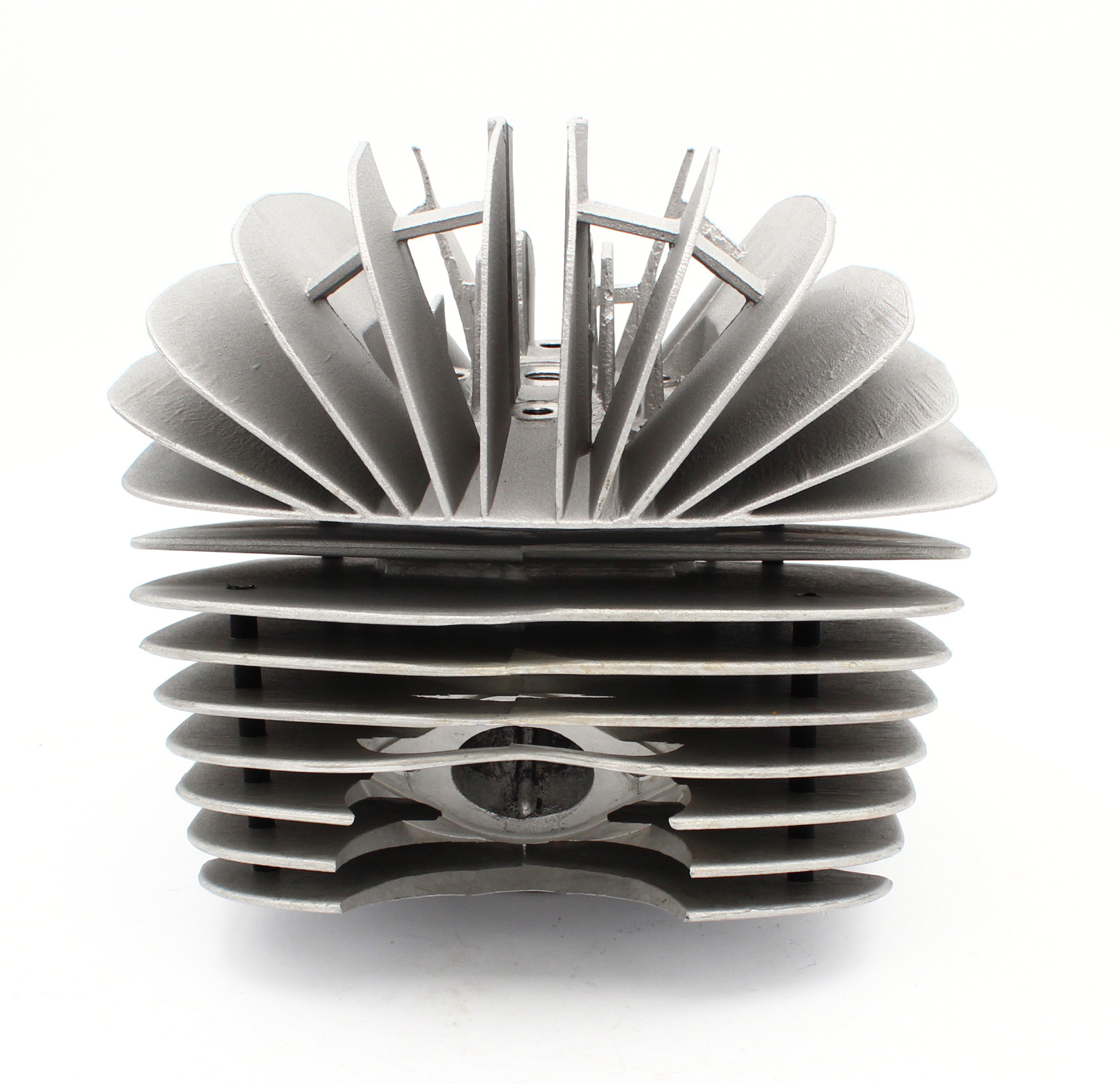 Cylinder o Topp 17hk125cc luftkyld. - 2