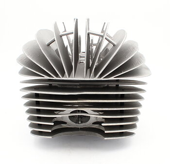 Cylinder o Topp 17hk125cc luftkyld.