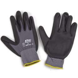 Assembly glove Ergo Tec