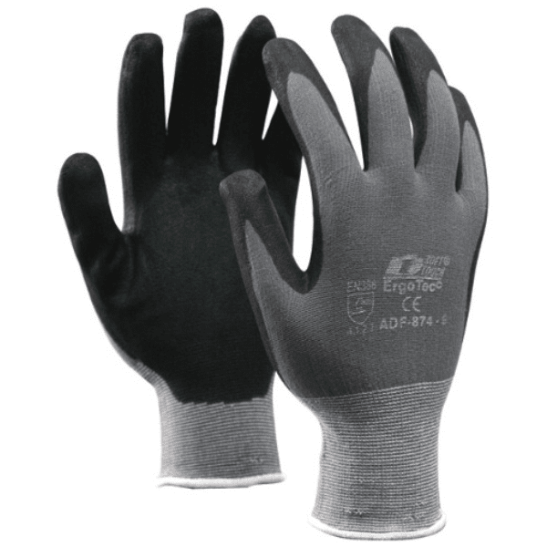 Assembly glove Ergo Tec - 2