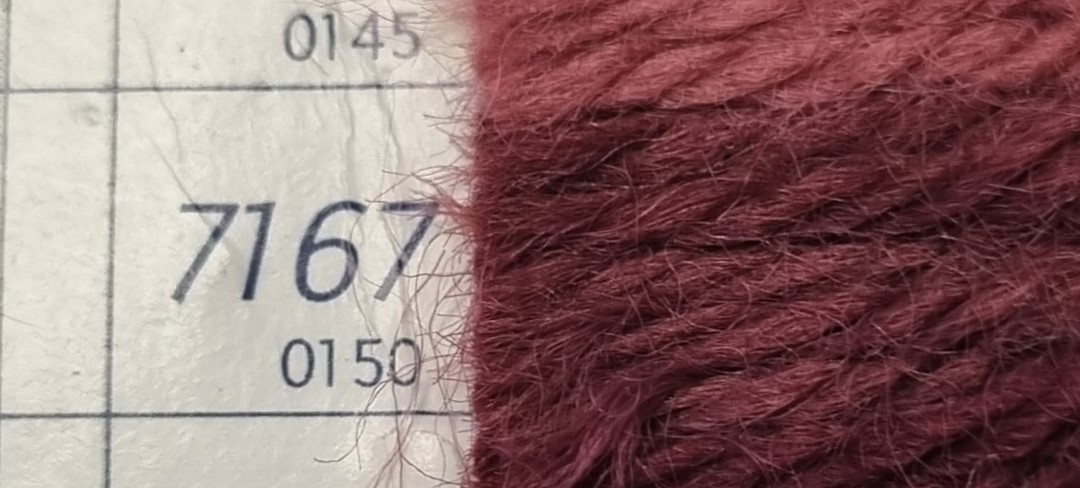 DMC Laine Colbert 486-71 serie - 35